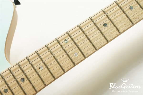 S-622JMC3S - Sonic Blue